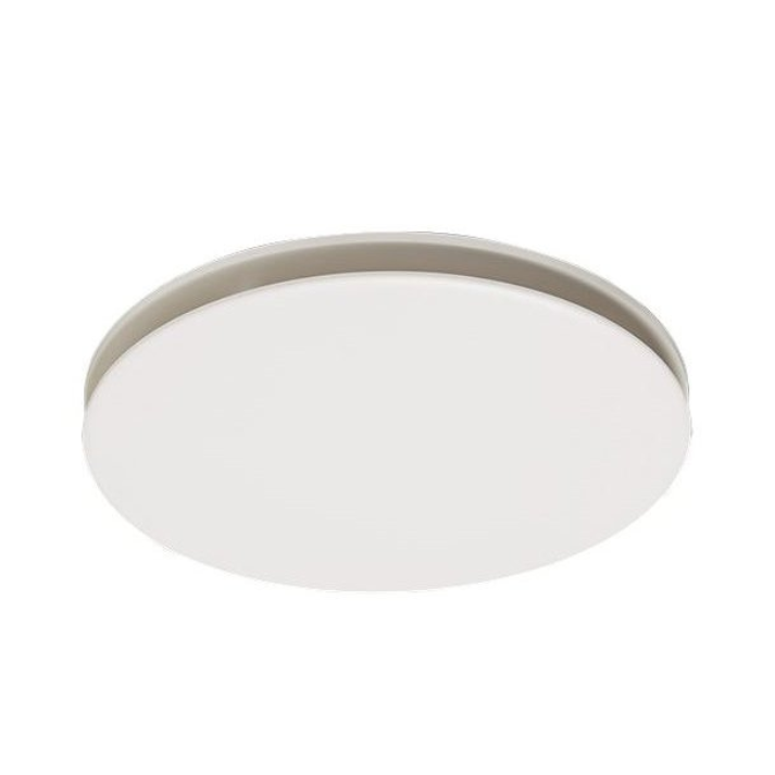 Flow 295 RoundExhaust Fan