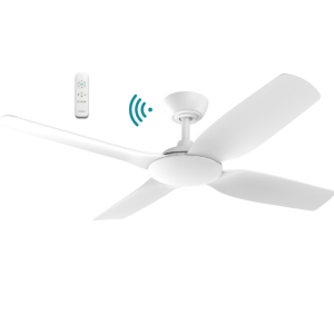 Viper DC 48″ & 52″ 3 or 4 Blade Smart Ceiling Fan With WIFI Remote Control